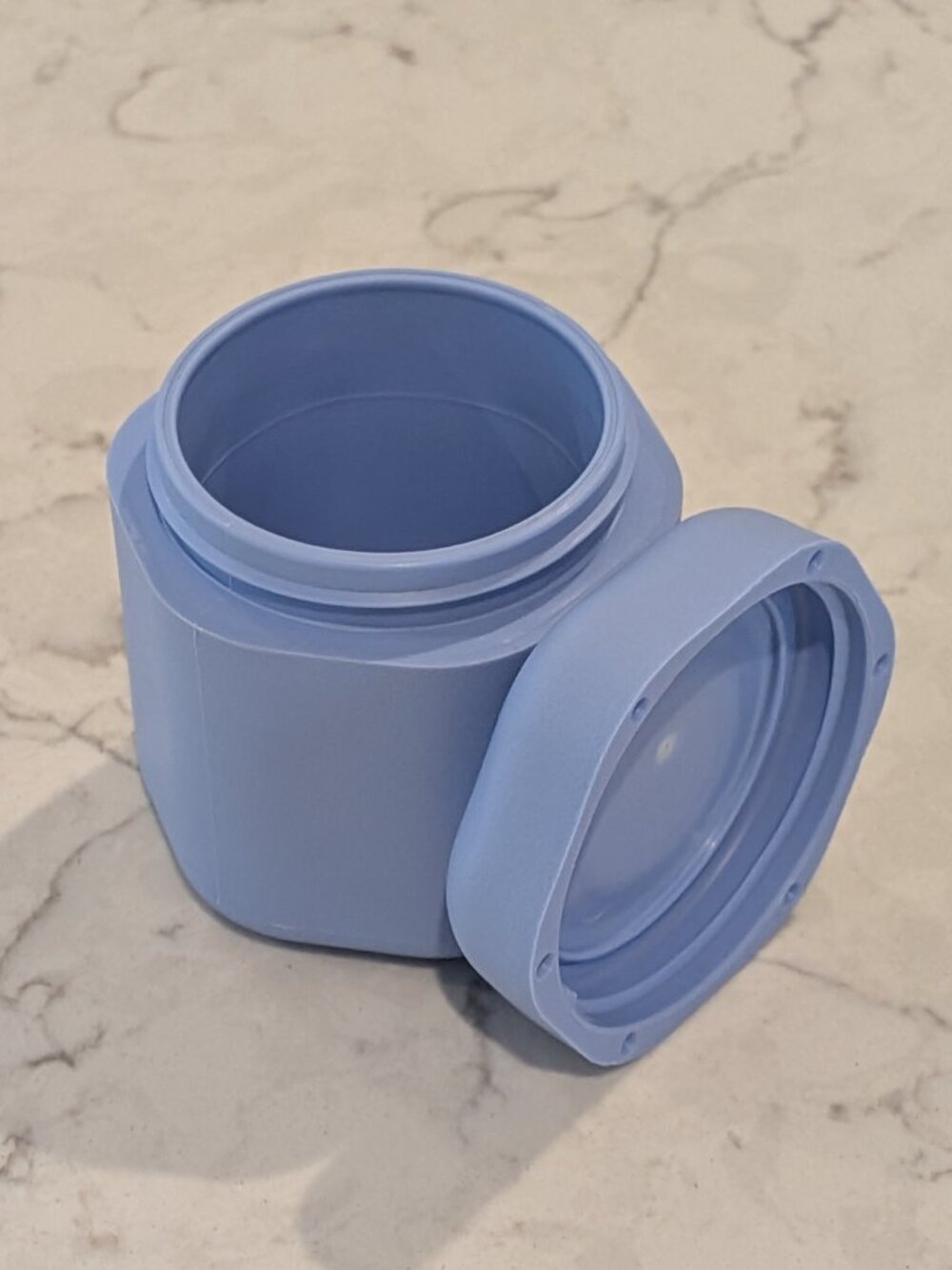 Medium Cadence Capsule - Pacific - Blank Tile - Picture 2 of 5